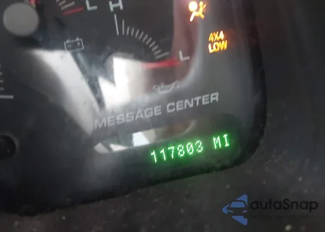 2004 Ford Expedition Nbx/Xlt из США, поврежденный, VIN 1FMFU16L14LA31778